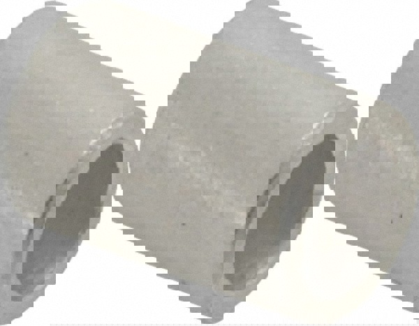 Round Circuit Board Spacer: #8 Screw, 3/8